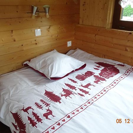 Tiny-House Villa Wihr-au-Val Luaran gambar