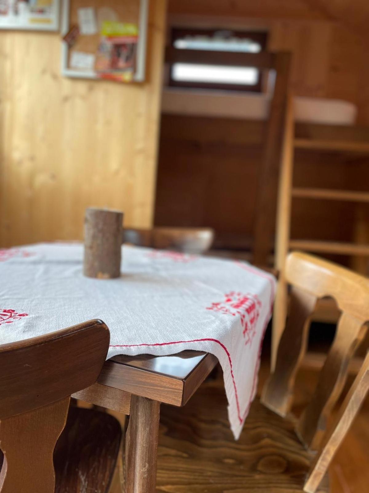 Tiny-House Villa Wihr-au-Val Luaran gambar